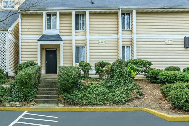 2615 Oak Shadow Ln NE #2612CL, Atlanta, GA 30345