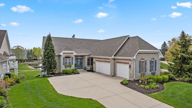 11073 Spice Ln, Fishers, IN 46037