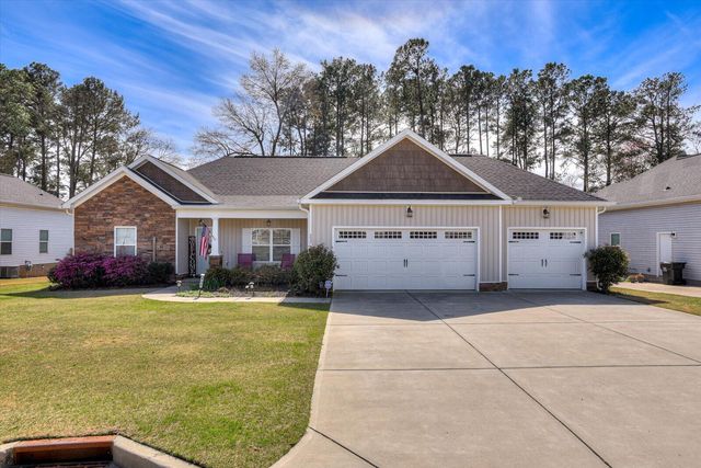 237 Sweetwater Landing Dr, North Augusta, SC 29860