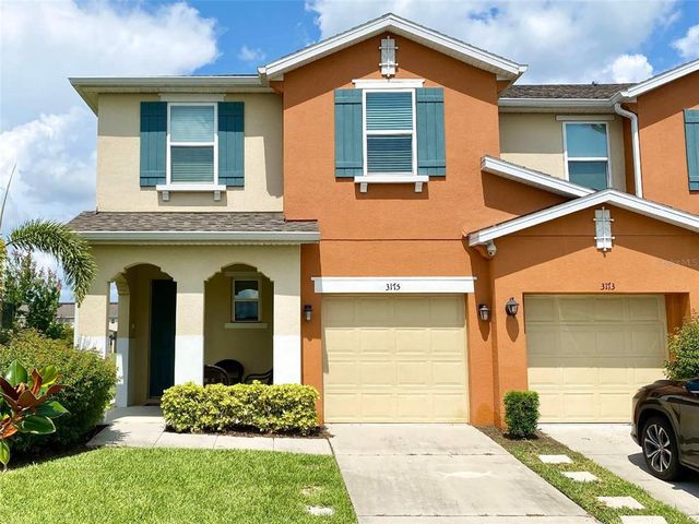 3175 TOCOA CIRCLE, Kissimmee, FL 34746