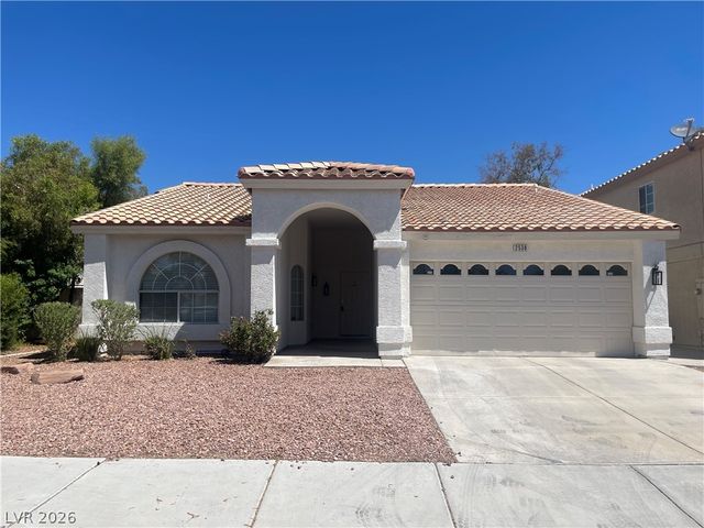 2538 Furnace Creek Ave, Henderson, NV 89074