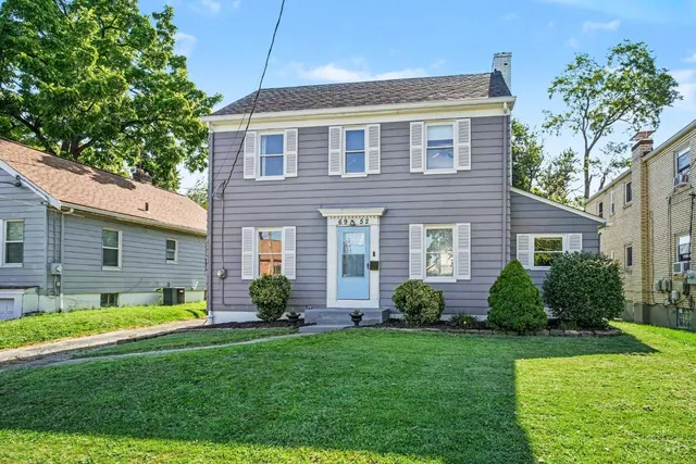 6952 Silverton Ave, Cincinnati, OH 45236