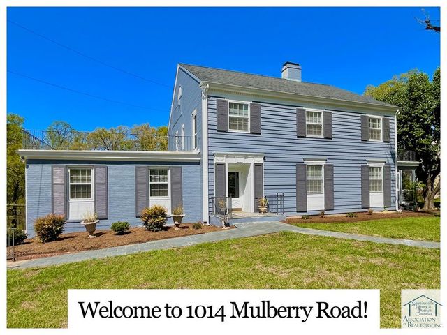 1014 Mulberry Rd, Martinsville, VA 24112