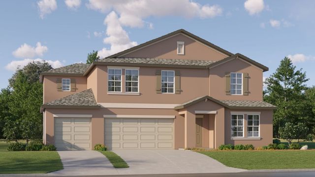 Helena Plan in North Park Isle : The Executives II, Plant City, FL 33565