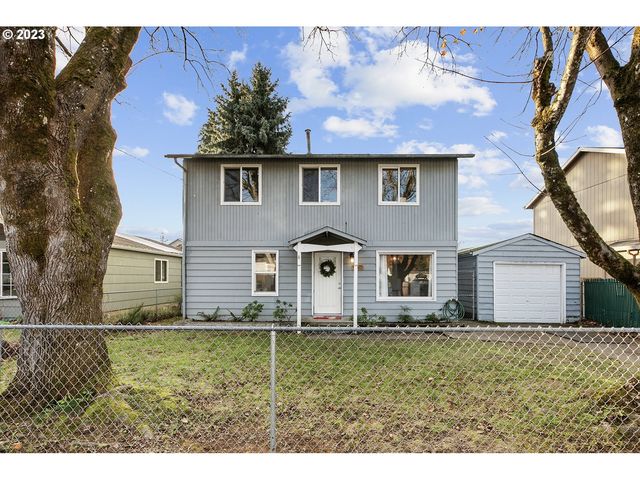 9515 SE 77th Ave, Milwaukie, OR 97222