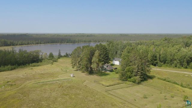 5339 Markham Rd, Makinen, MN 55763