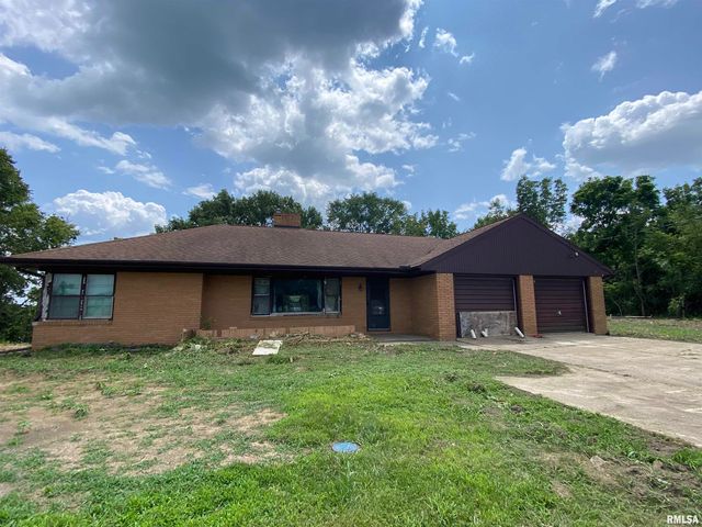 21978 E  US Highway 24, Lewistown, IL 61542