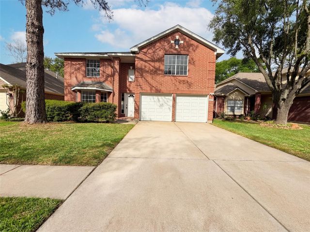 6831 Stratford Park Dr, Houston, TX 77084