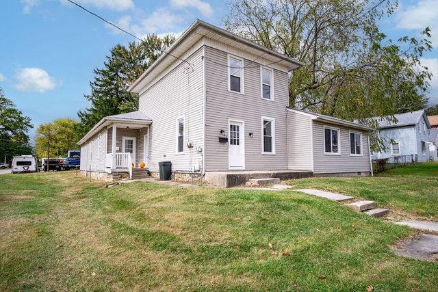 144 S  Riblet St, Galion, OH 44833