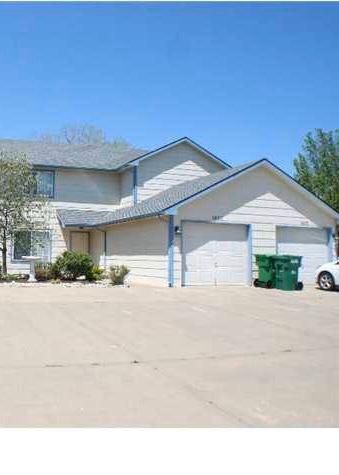Address Not Disclosed, Andover, KS 67002