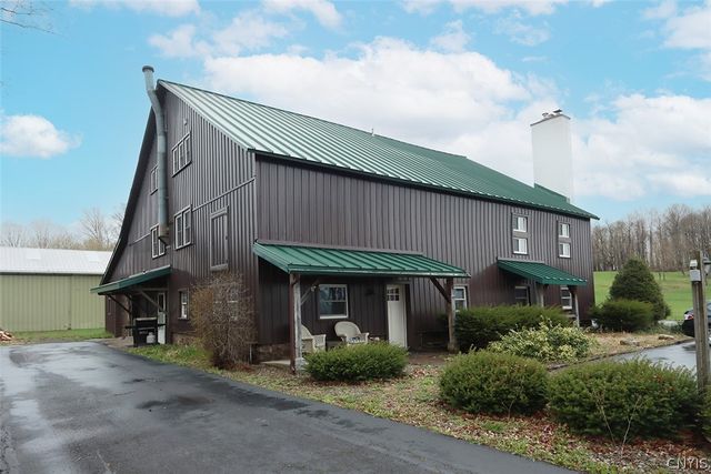 987 State Route 222, Cortland, NY 13045