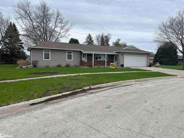 1207 Clearview Dr, Pocahontas, IA 50574