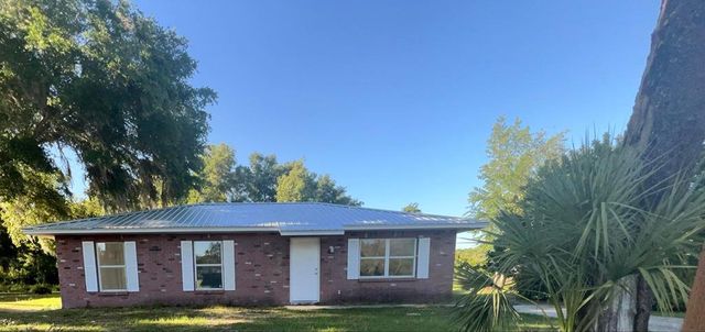 510 SE 5th Ave, Chiefland, FL 32626