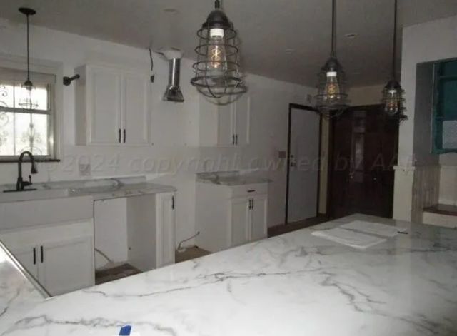 1701 Evergreen St, Pampa, TX 79065
