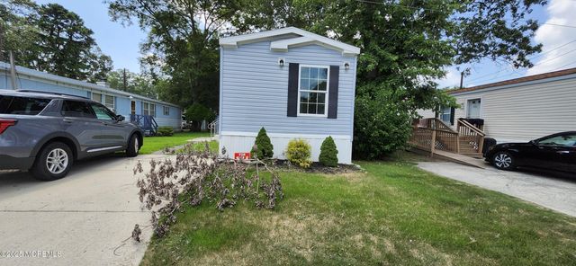 280 W Turner Avenue T#280, Egg Harbor City, NJ 08215
