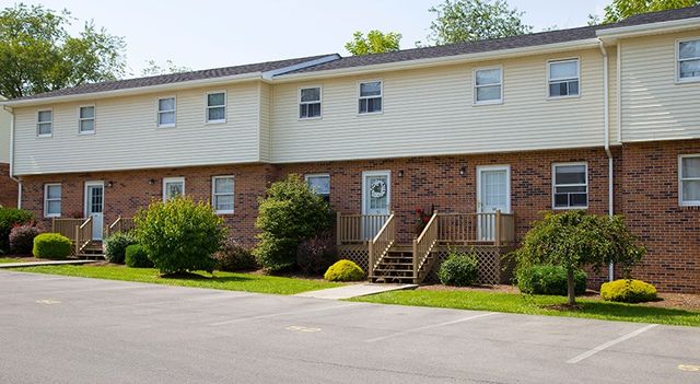 203 Blackbird Way #19906119c, Lewisburg, WV 24901