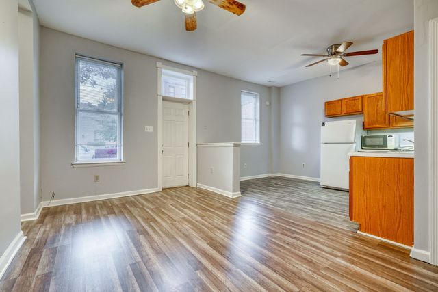 1601 S  Hanover St #1R, Baltimore, MD 21230