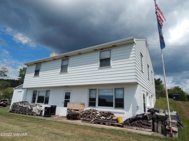 2375 Steam Valley Rd, Trout Run, PA 17771