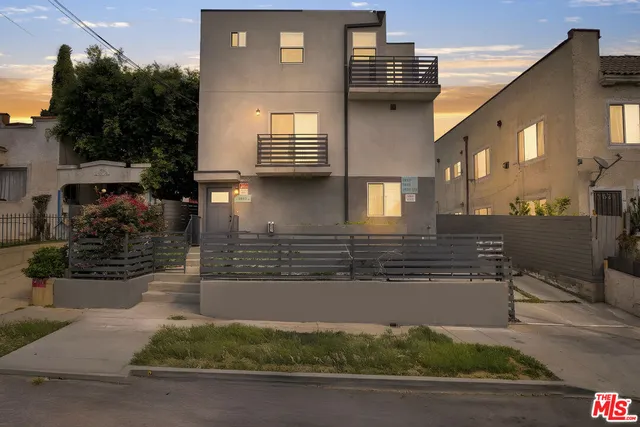 2853 Cincinnati St, Los Angeles, CA 90033