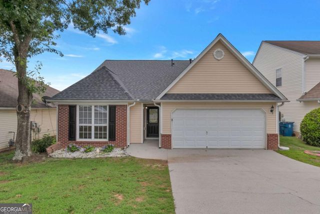 2513 Laurelfield Dr, Grayson, GA 30017