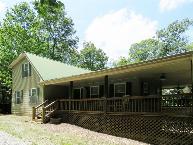 298 Twin Oaks Dr, Mammoth Cave, KY 42259