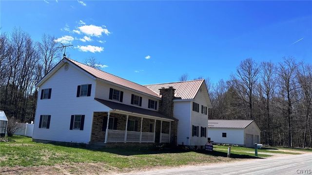7939 Lewis Rd, Blossvale, NY 13308