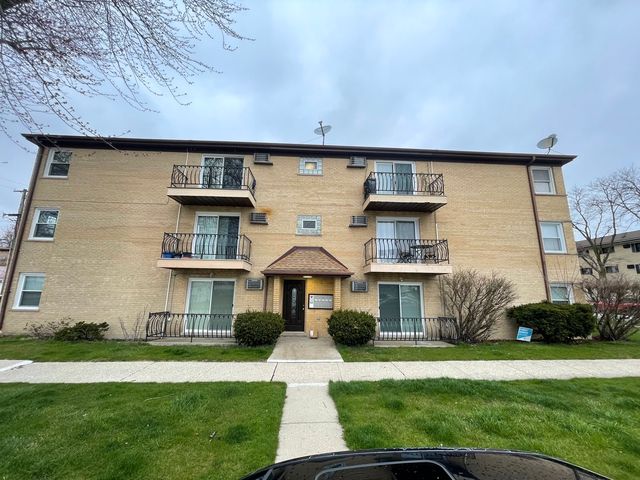 2618 N  72nd Ct #1, Elmwood Park, IL 60707