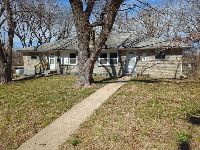 1620 W  24th Ter S, Independence, MO 64052