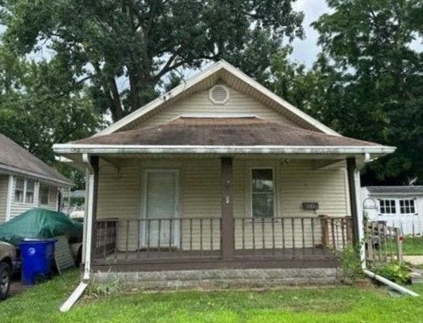 1841 Berdan Ave, Toledo, OH 43613