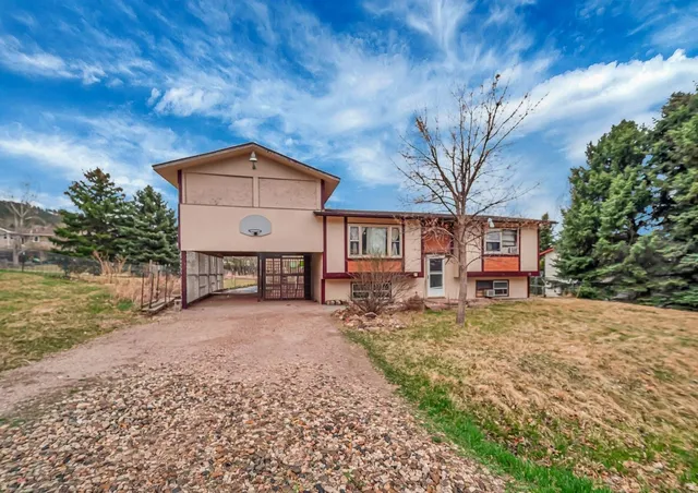 7313 Kay Dr, Black Hawk, SD 57718