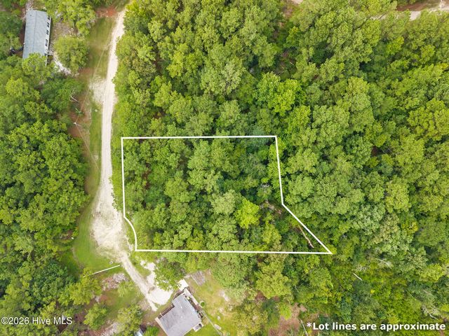 2198 Woodard Road NW LOT 16, Supply, NC 28462