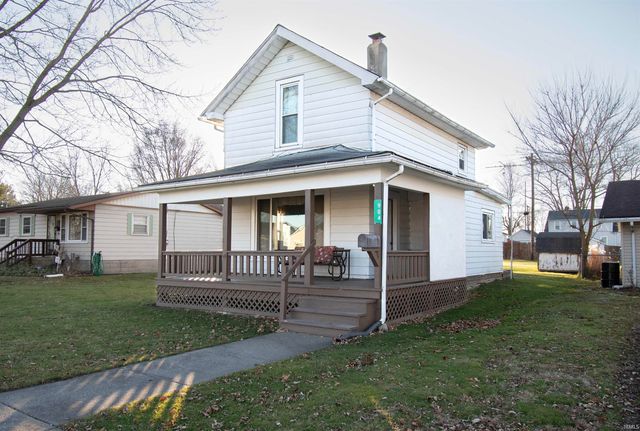 904 S  State St, Kendallville, IN 46755