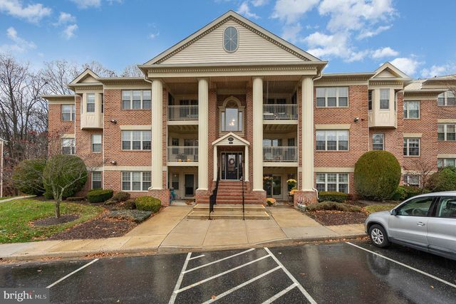 106 Gwen Dr #3A, Forest Hill, MD 21050