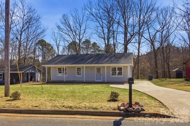 707 Creekridge Dr, Monroe, NC 28110