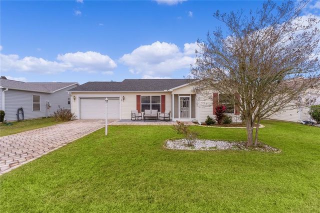 2609 Privada Dr, The Villages, FL 32162
