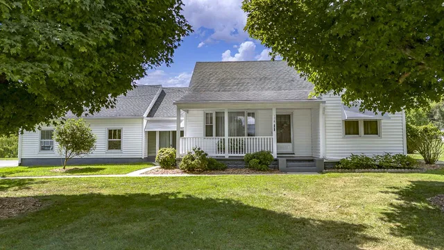540 Collierstown Rd, Lexington, VA 24450