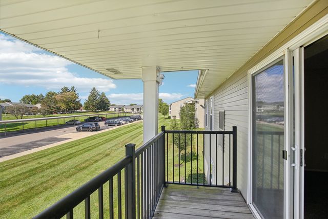 19439 Northridge Dr #1B-1Ba, Northville, MI 48167