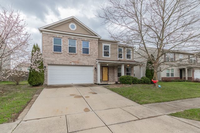 8105 Retreat Ln, Indianapolis, IN 46259