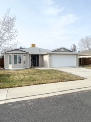 405 Pintail Ave, Grand Junction, CO 81504