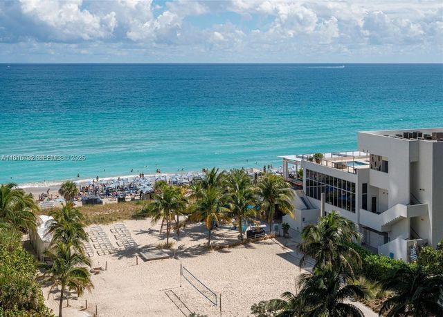 4001 S  Ocean Dr #11A, Hollywood, FL 33019