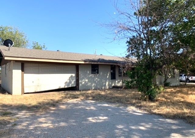 3490 County Road 381, Early, TX 76802