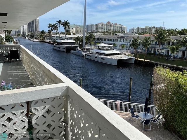 3220 Bayview Dr #314, Fort Lauderdale, FL 33306