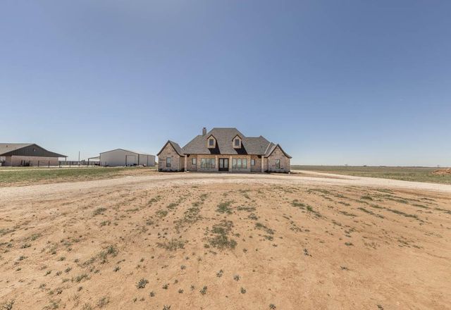 6894 Filly Rd, Lubbock, TX 79407