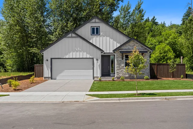 The 1656 Plan in Heartwood, Vancouver, WA 98682