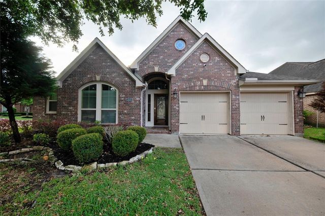 2601 Nightsong Dr, Pearland, TX 77584