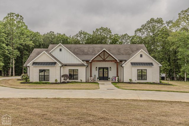 315 Greene 7242 Rd, Paragould, AR 72450