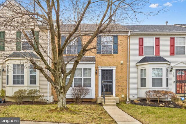 5611 Rock Quarry Ter, District Heights, MD 20747
