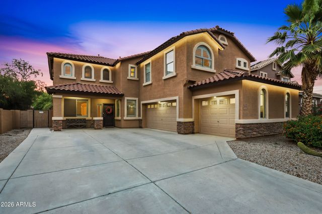 13486 N 177TH Drive, Surprise, AZ 85388