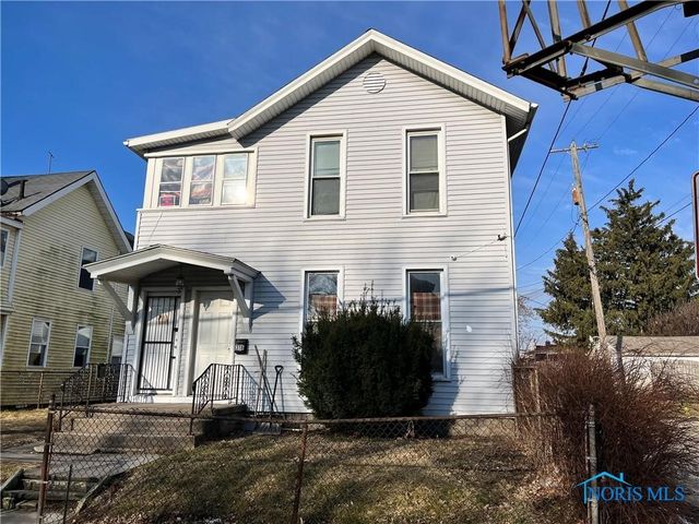 318 Maumee Ave, Toledo, OH 43609