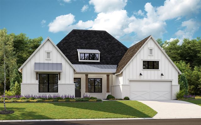 280 Peach Point Rd, Prosper, TX 75078